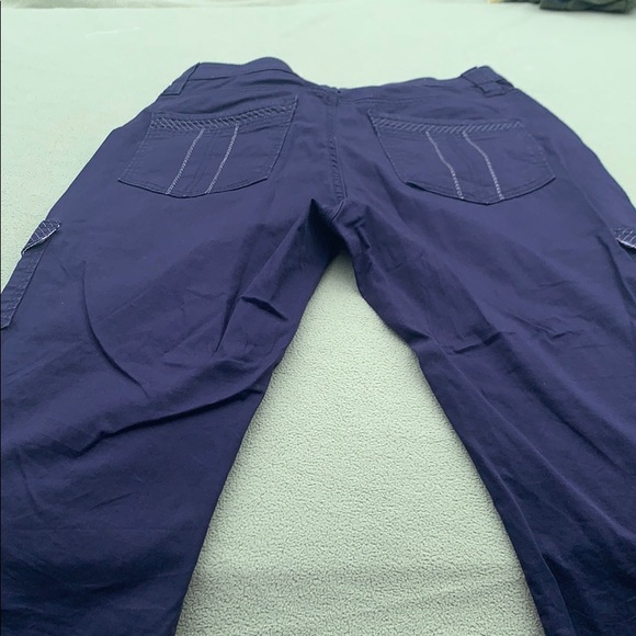 Capri pants - Picture 4 of 4